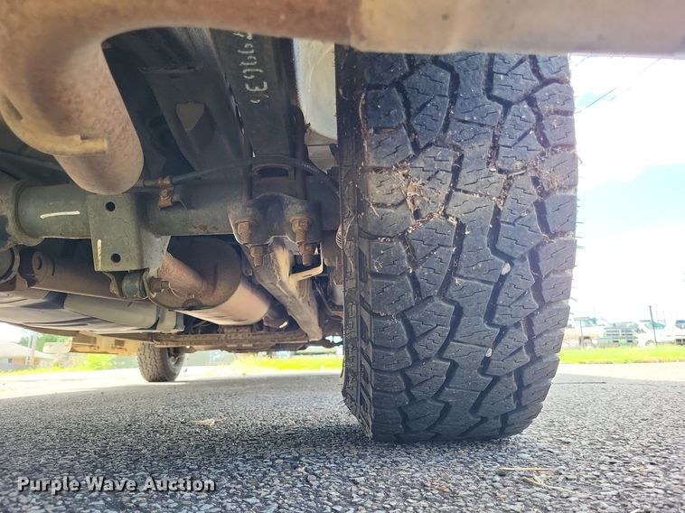 image for item DP5231 2014 Chevrolet Express 3500  van