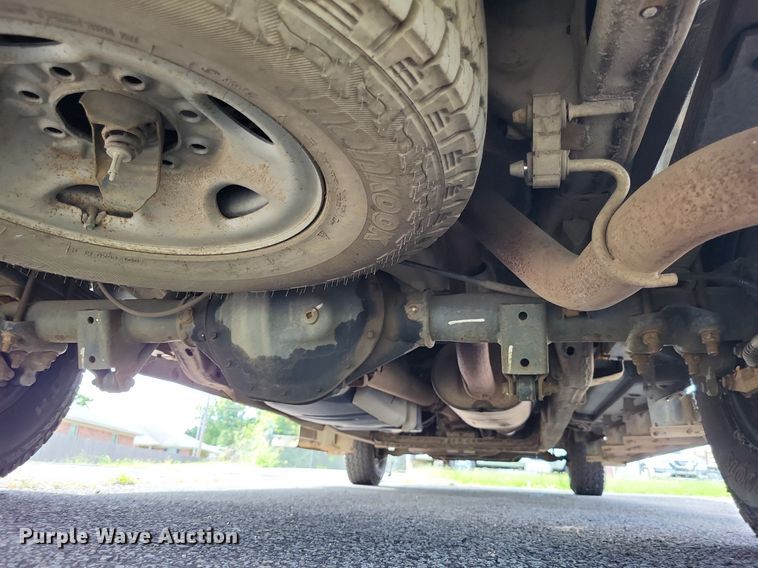 image for item DP5231 2014 Chevrolet Express 3500  van