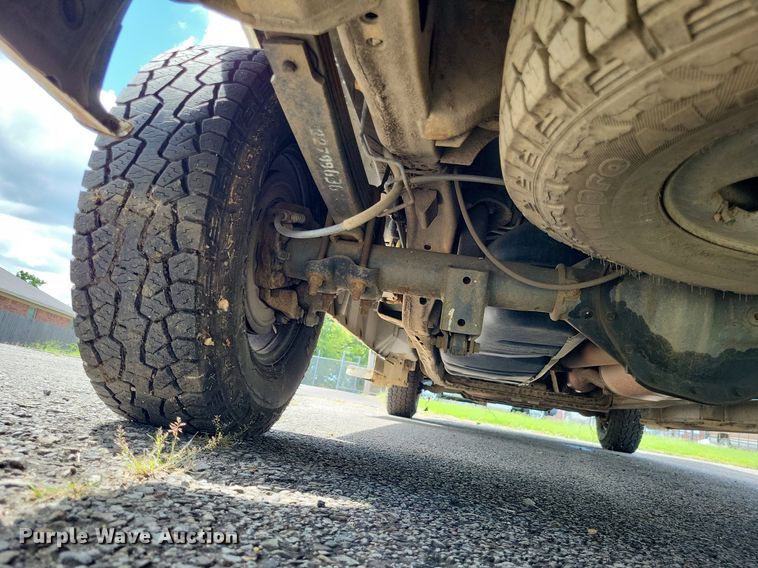 image for item DP5231 2014 Chevrolet Express 3500  van