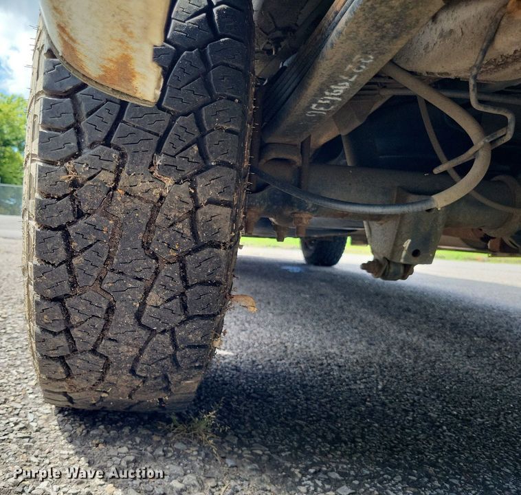 image for item DP5231 2014 Chevrolet Express 3500  van