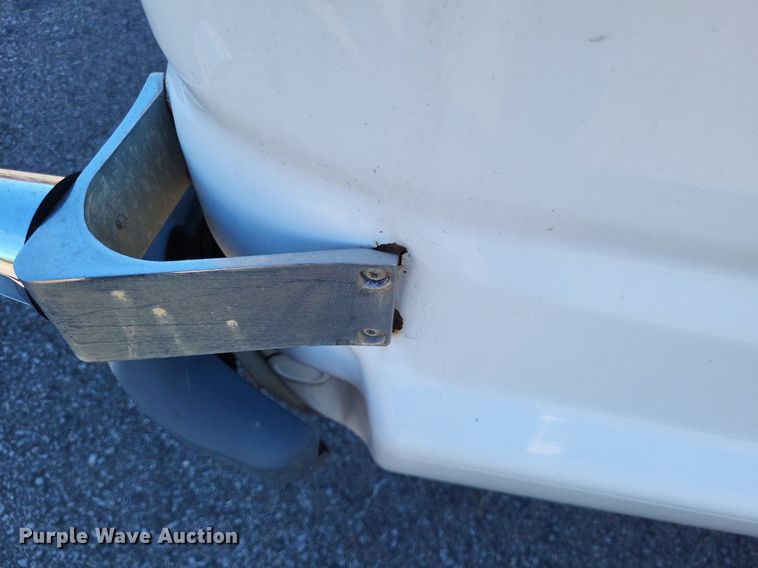 image for item DP5232 2012 Ford E350 Super Duty  handicap accessible van