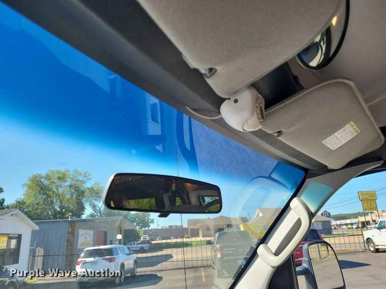 image for item DP5232 2012 Ford E350 Super Duty  handicap accessible van