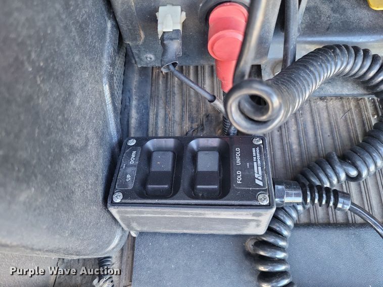 image for item DP5232 2012 Ford E350 Super Duty  handicap accessible van