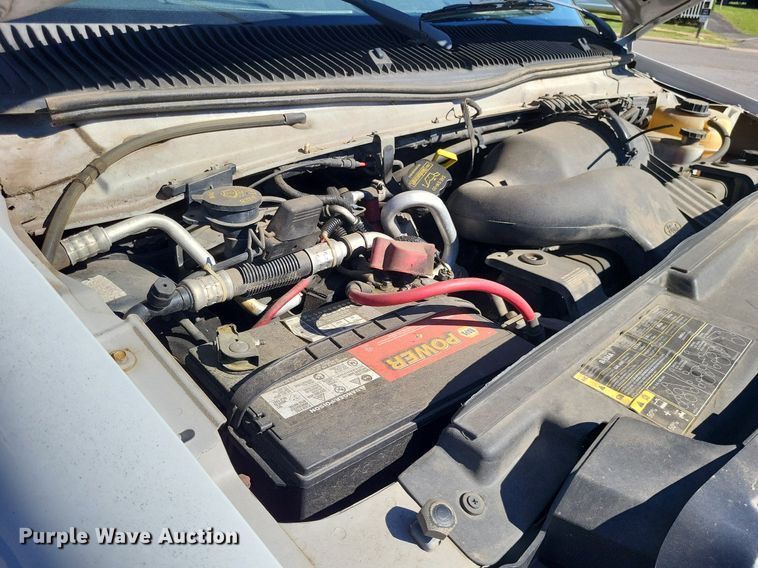 image for item DP5232 2012 Ford E350 Super Duty  handicap accessible van