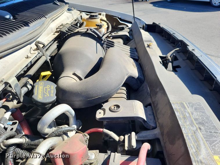 image for item DP5232 2012 Ford E350 Super Duty  handicap accessible van