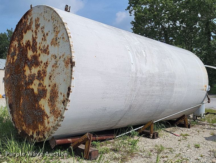 image for item DP5239 Fuel Storage Tank