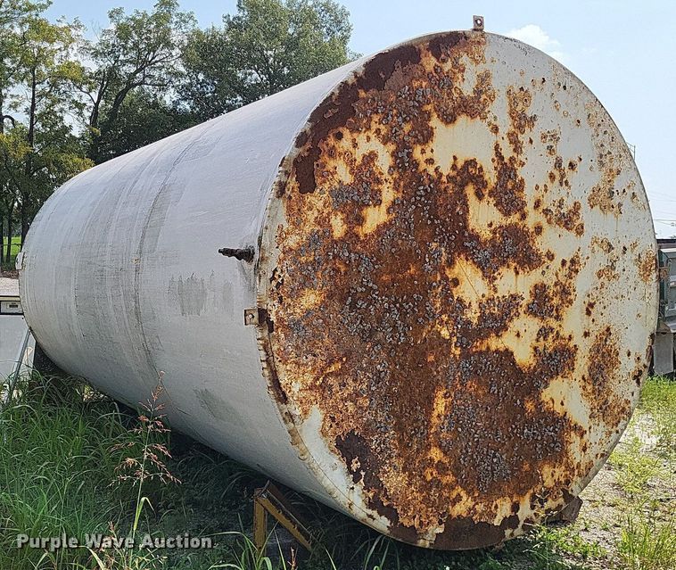 image for item DP5239 Fuel Storage Tank