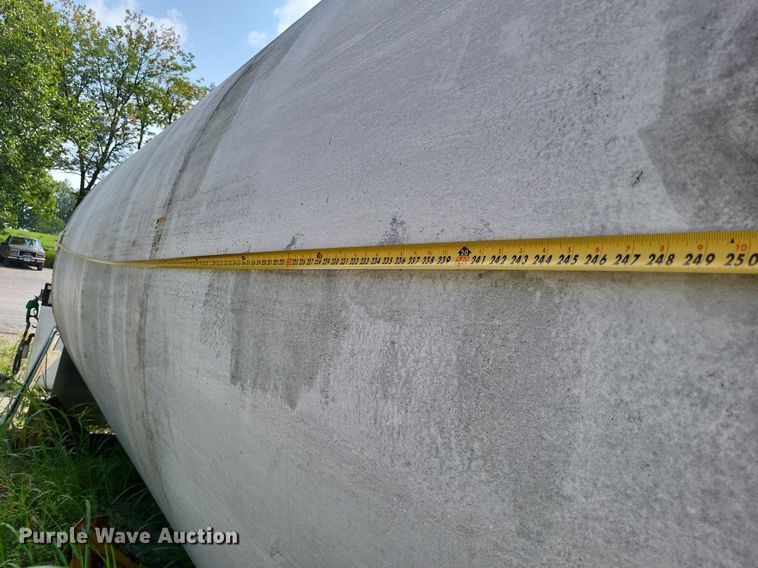 image for item DP5239 Fuel Storage Tank