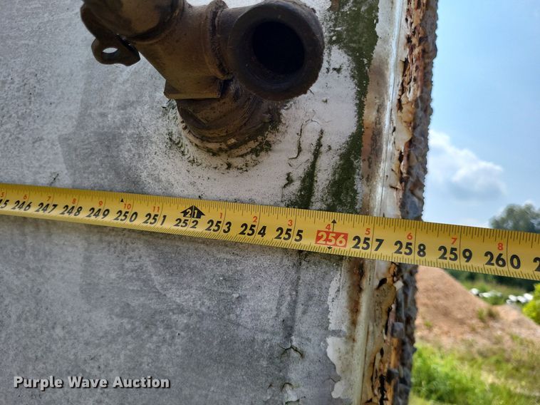 image for item DP5239 Fuel Storage Tank