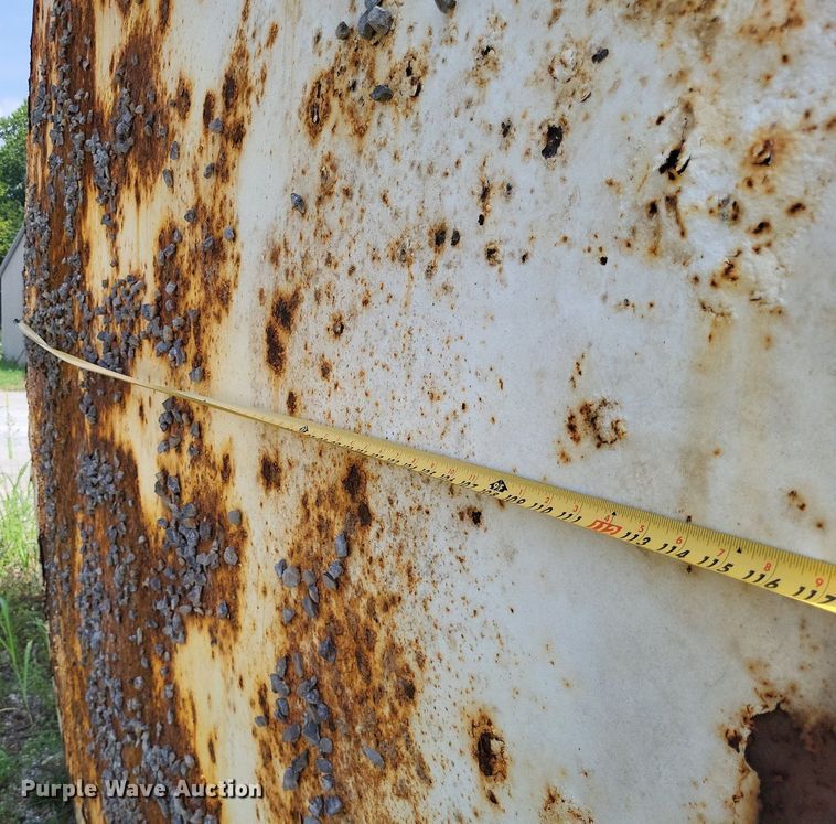 image for item DP5239 Fuel Storage Tank