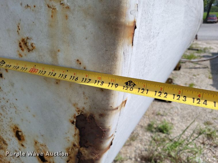 image for item DP5239 Fuel Storage Tank