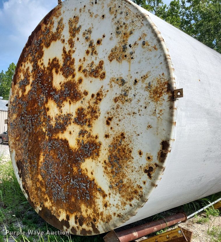 image for item DP5239 Fuel Storage Tank