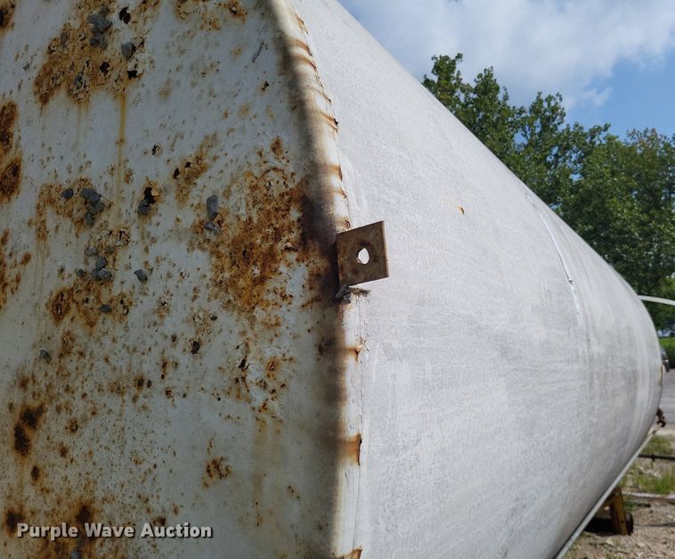 image for item DP5239 Fuel Storage Tank