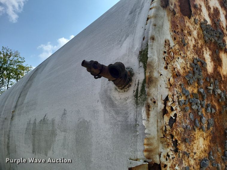 image for item DP5239 Fuel Storage Tank