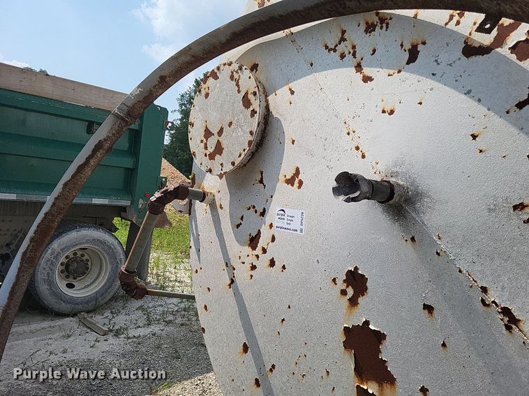 image for item DP5239 Fuel Storage Tank