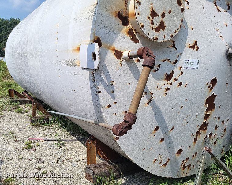 image for item DP5239 Fuel Storage Tank