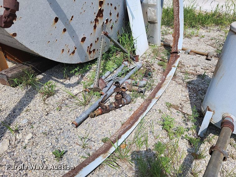 image for item DP5239 Fuel Storage Tank