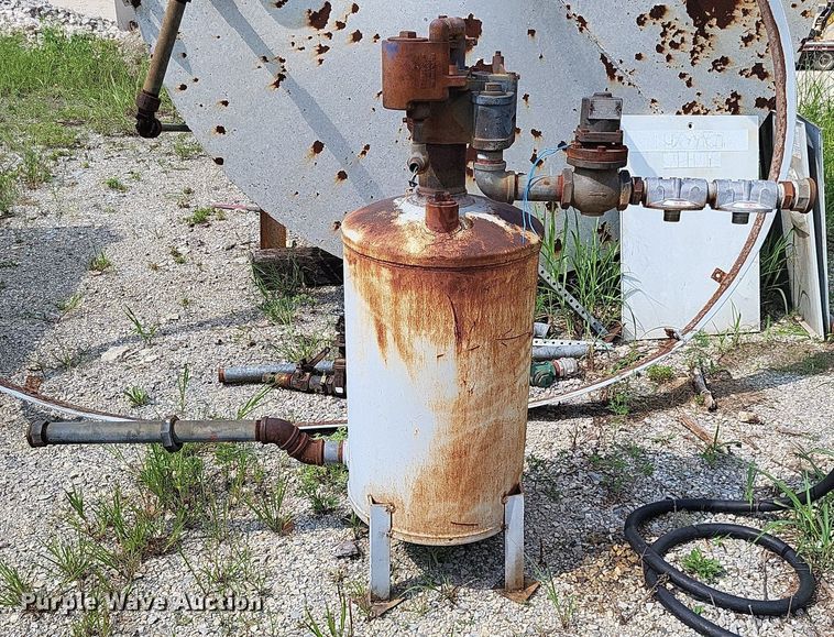 image for item DP5239 Fuel Storage Tank