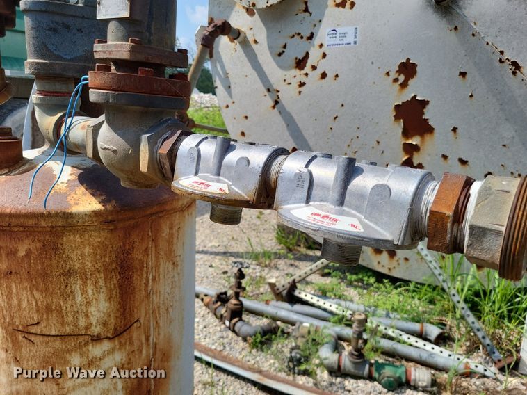 image for item DP5239 Fuel Storage Tank