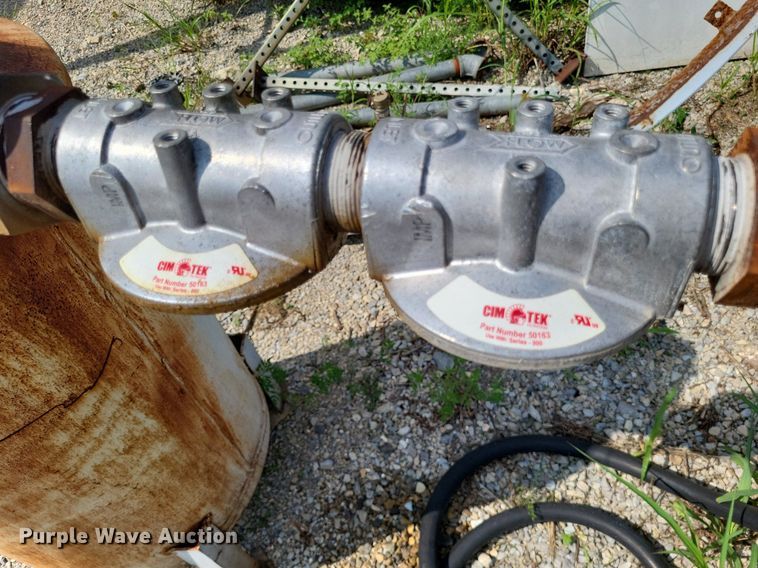 image for item DP5239 Fuel Storage Tank