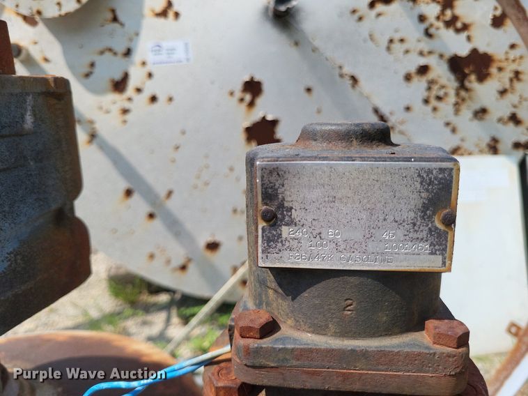 image for item DP5239 Fuel Storage Tank