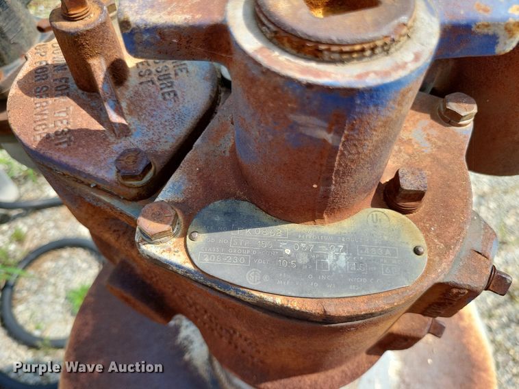 image for item DP5239 Fuel Storage Tank