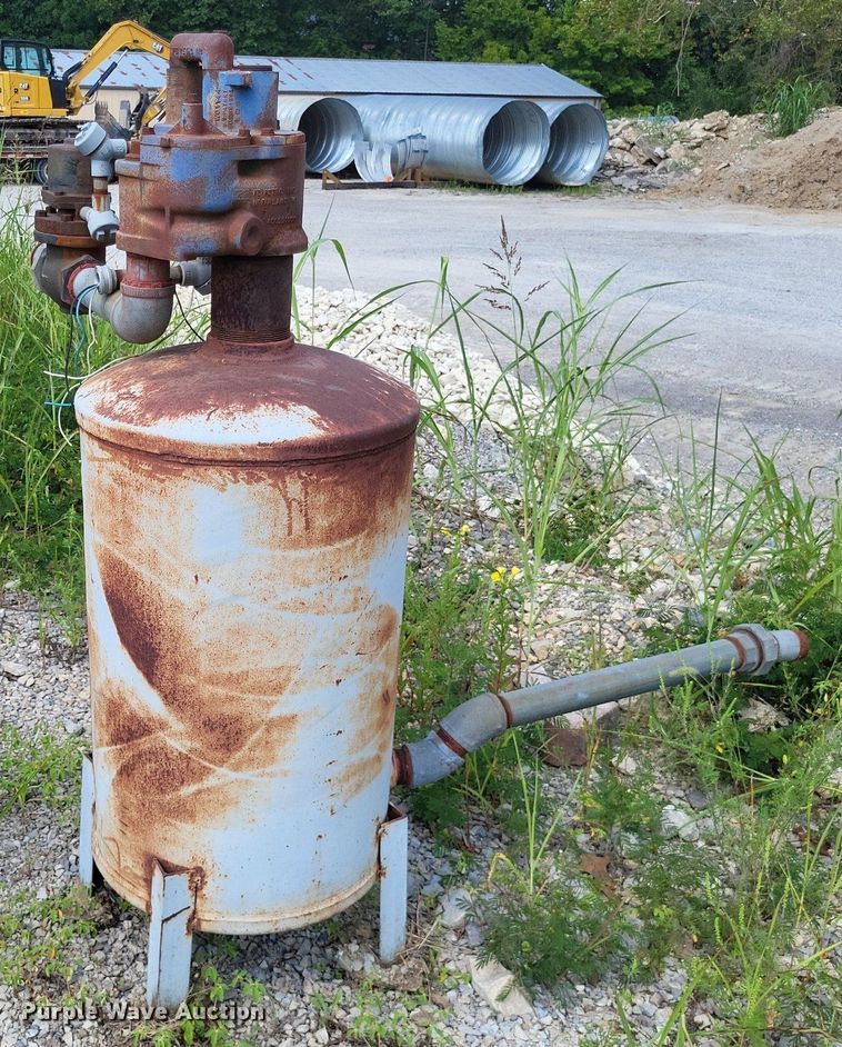 image for item DP5239 Fuel Storage Tank