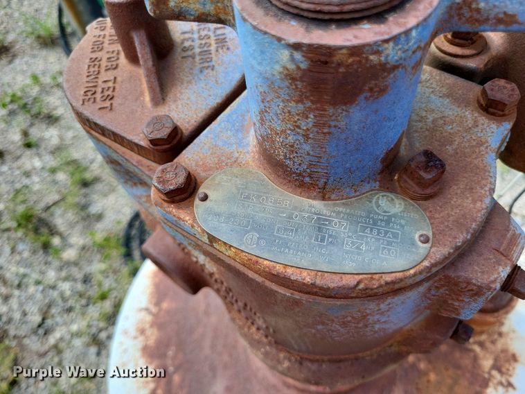 image for item DP5239 Fuel Storage Tank