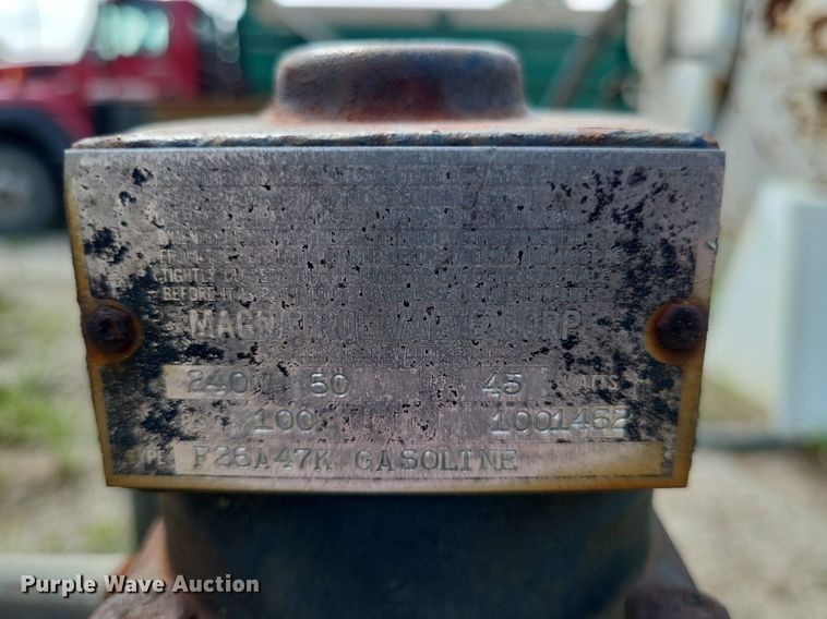 image for item DP5239 Fuel Storage Tank