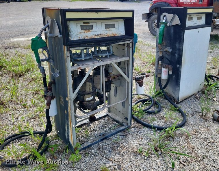 image for item DP5239 Fuel Storage Tank