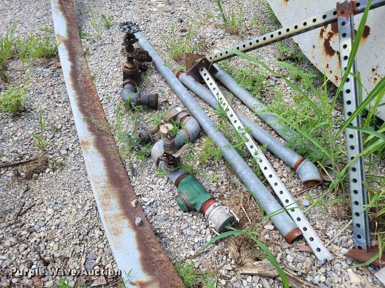 image for item DP5239 Fuel Storage Tank