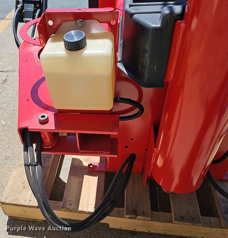 image for item DQ0160 Coats 70XAH3  rim clamp tire machine