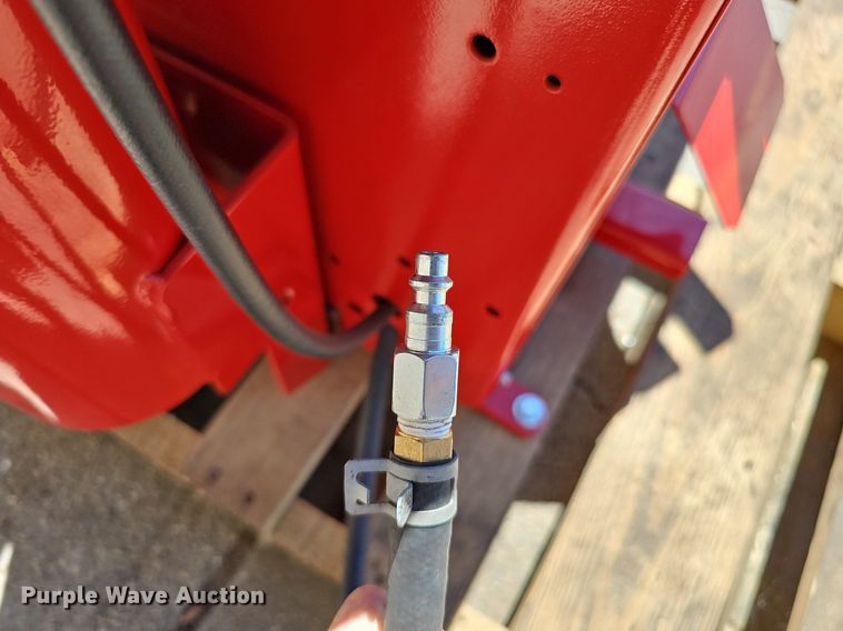 image for item DQ0160 Coats 70XAH3  rim clamp tire machine