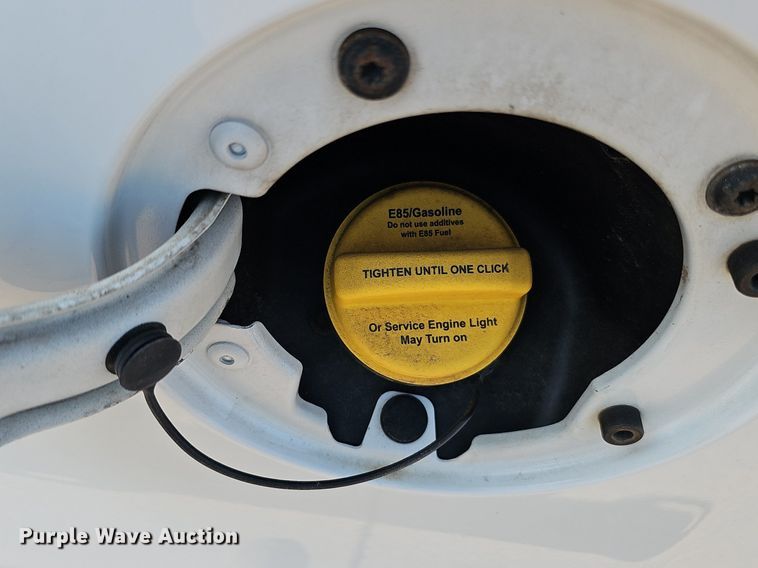 image for item DQ0199 2014 Chevrolet Silverado 1500  Crew Cab pickup truck