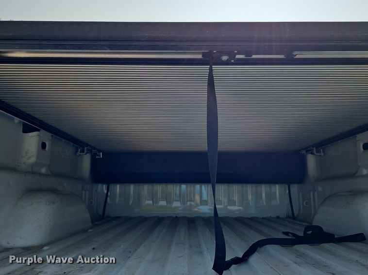 image for item DQ0199 2014 Chevrolet Silverado 1500  Crew Cab pickup truck