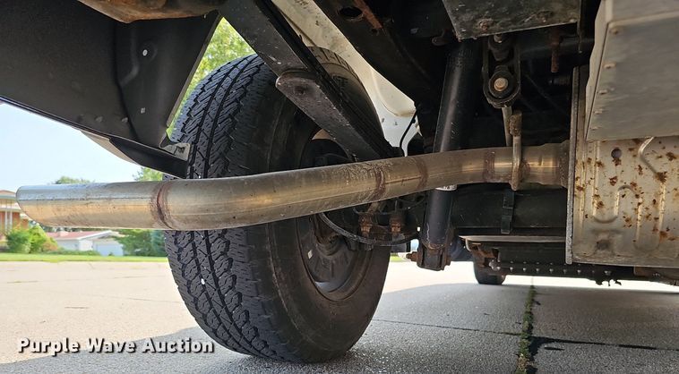 image for item DQ0199 2014 Chevrolet Silverado 1500  Crew Cab pickup truck