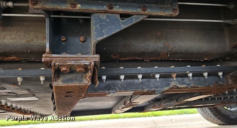 image for item DQ0199 2014 Chevrolet Silverado 1500  Crew Cab pickup truck