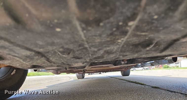 image for item DQ0199 2014 Chevrolet Silverado 1500  Crew Cab pickup truck