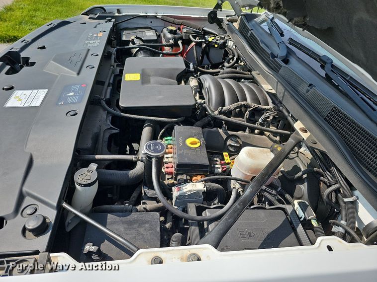 image for item DQ0199 2014 Chevrolet Silverado 1500  Crew Cab pickup truck