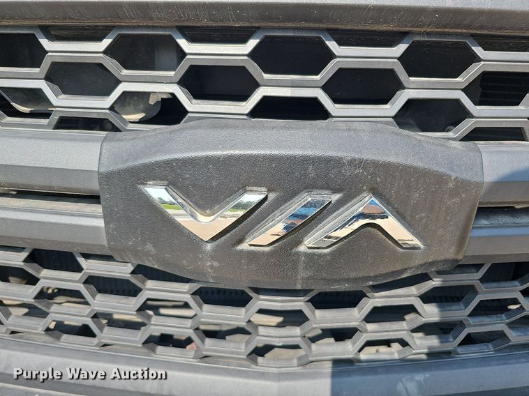 image for item DQ0199 2014 Chevrolet Silverado 1500  Crew Cab pickup truck