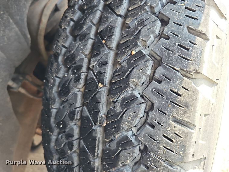 image for item DQ0199 2014 Chevrolet Silverado 1500  Crew Cab pickup truck