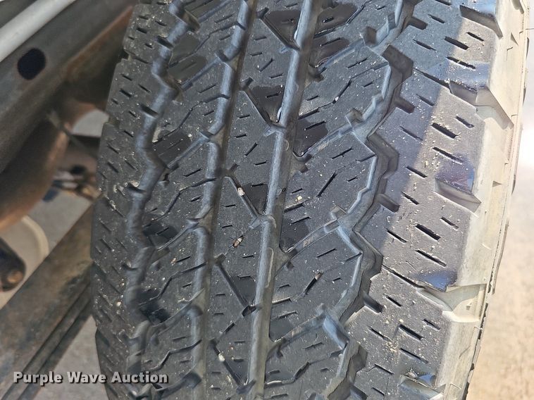 image for item DQ0199 2014 Chevrolet Silverado 1500  Crew Cab pickup truck