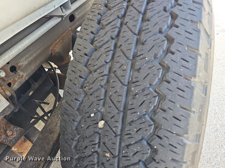 image for item DQ0199 2014 Chevrolet Silverado 1500  Crew Cab pickup truck