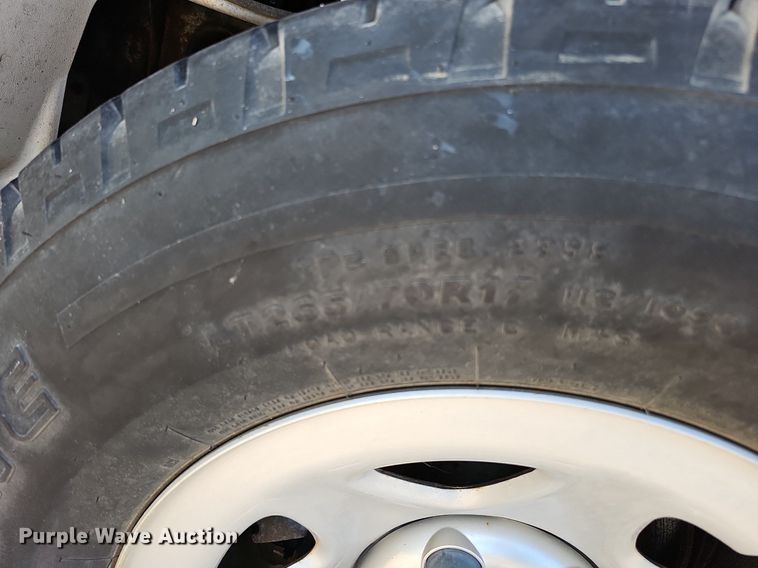 image for item DQ0199 2014 Chevrolet Silverado 1500  Crew Cab pickup truck