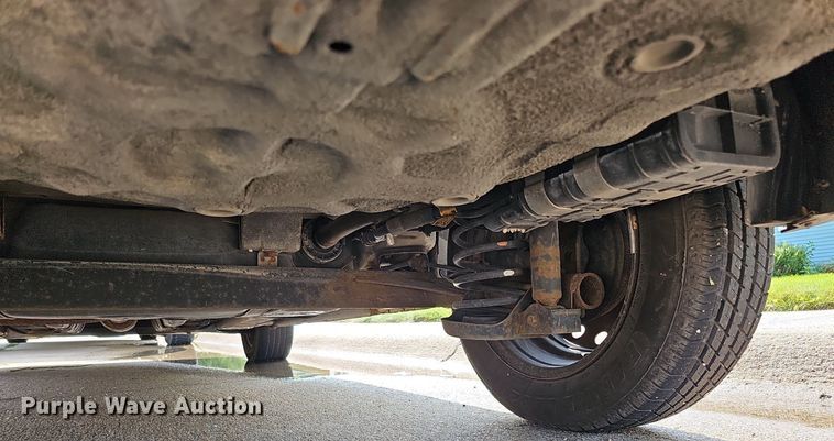 image for item DQ0200 2007 Chevrolet  Aveo