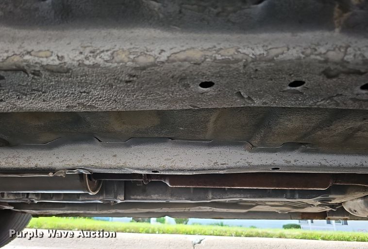 image for item DQ0200 2007 Chevrolet  Aveo