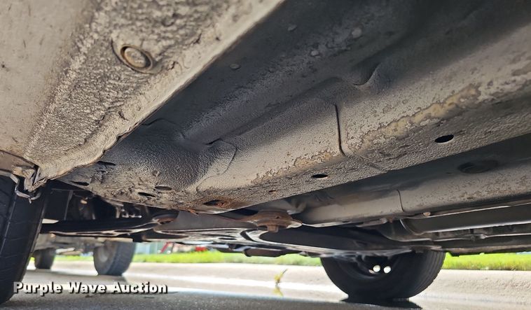 image for item DQ0200 2007 Chevrolet  Aveo