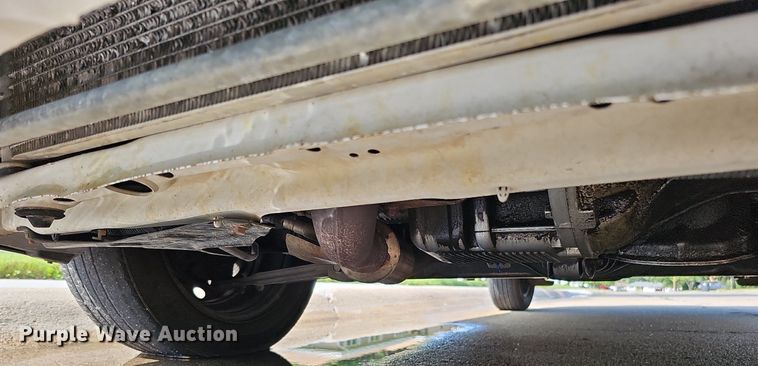 image for item DQ0200 2007 Chevrolet  Aveo