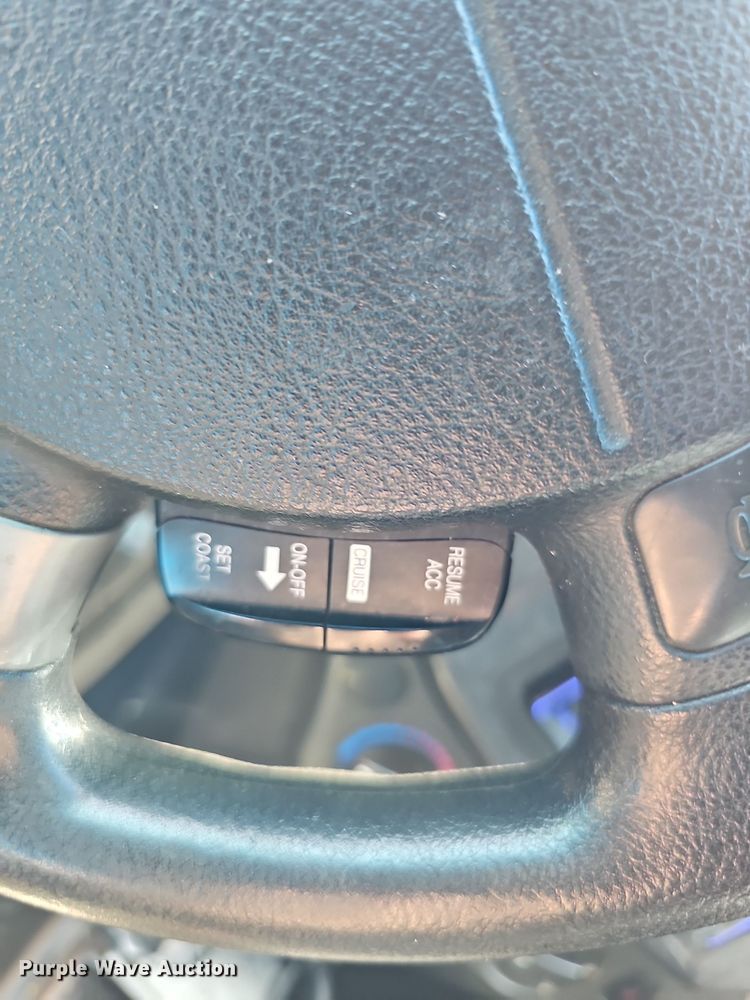 image for item DQ0200 2007 Chevrolet  Aveo