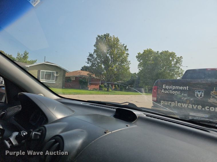 image for item DQ0200 2007 Chevrolet  Aveo